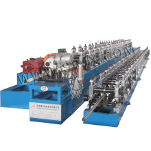 Quick Interchangeable Roll Forming Machine